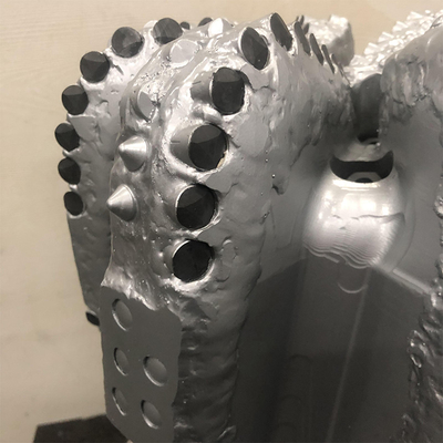 API Rock Drilling Tool  17-1/2 Inch 7 Blades  PDC Drill Bit Of Oil Field Equipments