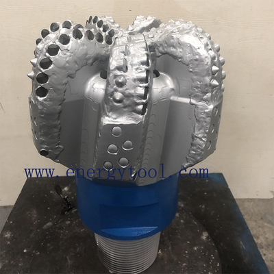 API Rock Drilling Tool  17-1/2 Inch 7 Blades  PDC Drill Bit Of Oil Field Equipments