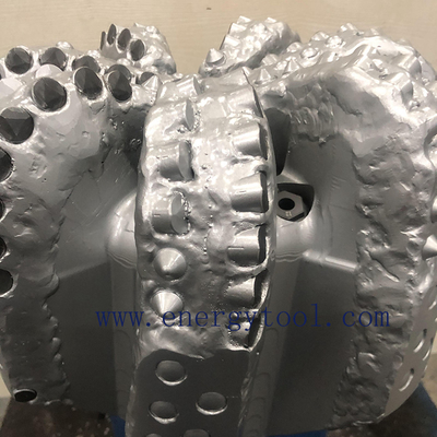 API Rock Drilling Tool  17-1/2 Inch 7 Blades  PDC Drill Bit Of Oil Field Equipments