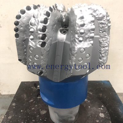 Hard Rock Drilling  17-1/2 Inch 7 Blades PDC Drill Bit  Of  Down Hole