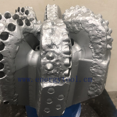 Hard Rock Drilling  17-1/2 Inch 7 Blades PDC Drill Bit  Of  Down Hole