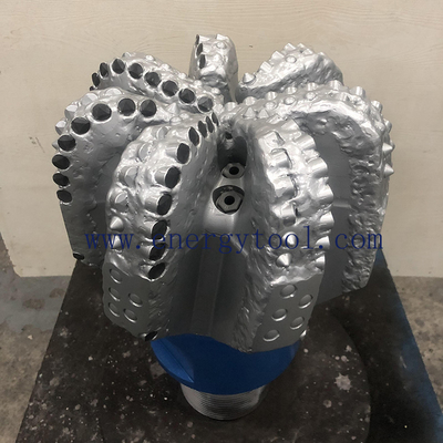 Diamond PDC  Drill Bit  17-1/2 Inch 7 Blades  API  Bit Of Rock Drill Tool