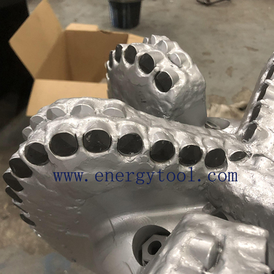 API Rock Bit 12-1/4 Inch 5 Blades  Diamond PDC Bit