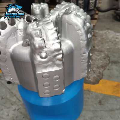 9-1/2 Inch S616 Oilfield Well Diamond Drill Bit