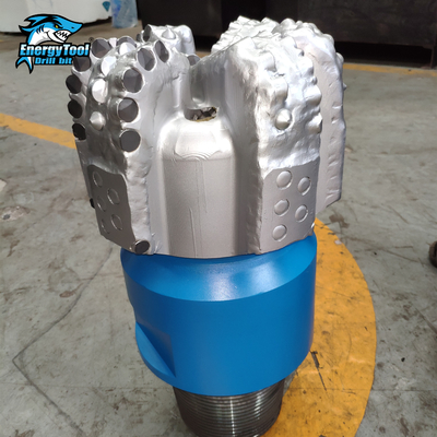 Diamond PDC  Bit  9-1/2 Inch Of  S616  API Spec Of  Oilfield Well
