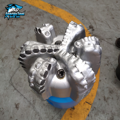 Diamond PDC  Bit  9-1/2 Inch Of  S616  API Spec Of  Oilfield Well