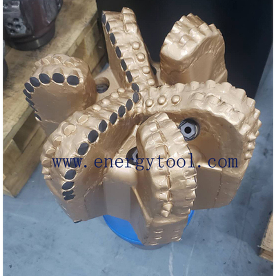 Diamond Drill Bit Oil Well  17-1/2 Inch Of  S616  Of  Fixed Cutter Drill Bit