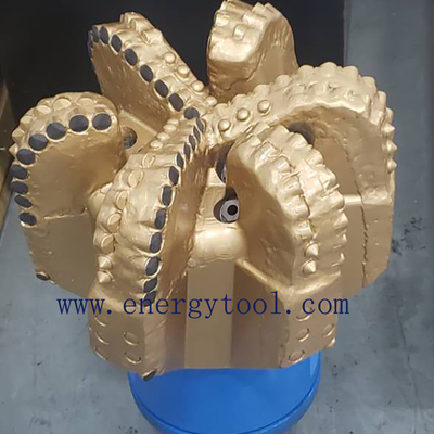 Diamond Drill Bit Oil Well  17-1/2 Inch Of  S616  Of  Fixed Cutter Drill Bit