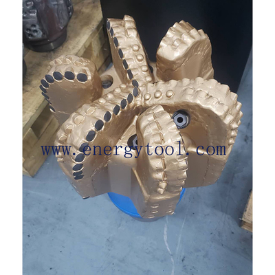 Diamond Drill Bit Oil Well  17-1/2 Inch Of  S616  Of  Fixed Cutter Drill Bit