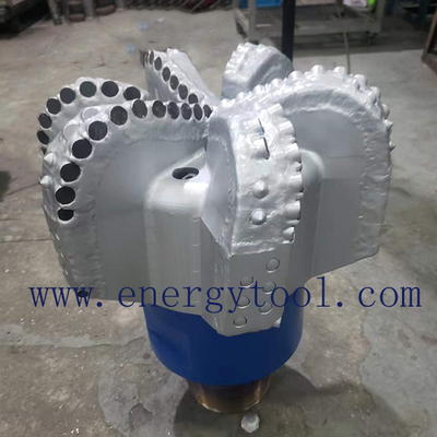 API PDC Drill Bit 17-1/2 Inch  6 Blades  Diamond  Drilling Bit Of Oilfield