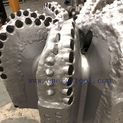 Drill Bit PDC  17-1/2 Inch  7 Blades  Diamond  Drill Bit Of API Spec