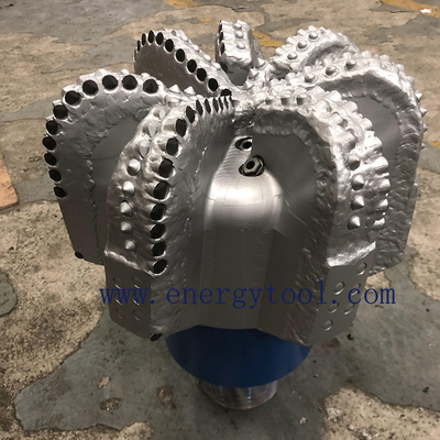 Drill Bit PDC  17-1/2 Inch  7 Blades  Diamond  Drill Bit Of API Spec