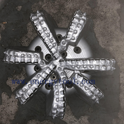 Drill Bit PDC  17-1/2 Inch  7 Blades  Diamond  Drill Bit Of API Spec