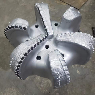 PDC Diamond Bit  22 Inch 8 Blades Large  Oilfeild Drilling Bit