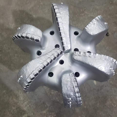 PDC Diamond Bit  22 Inch 8 Blades Large  Oilfeild Drilling Bit