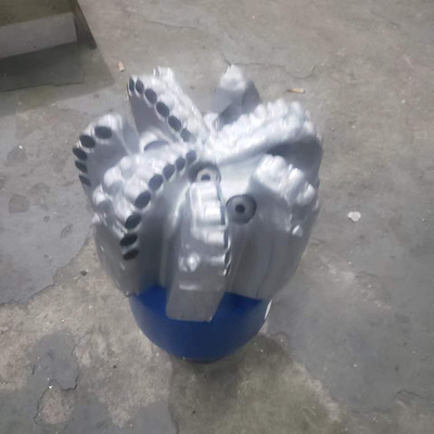 API Rock Bit  8-1/2 Inch 7 Blades  PDC Drilling  Bit Of Oilfield