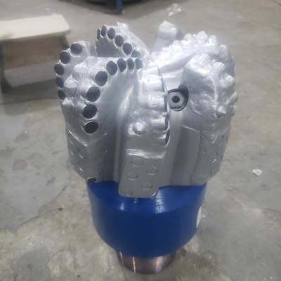 API Rock Bit  8-1/2 Inch 7 Blades  PDC Drilling  Bit Of Oilfield