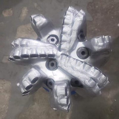 API Rock Bit  8-1/2 Inch 7 Blades  PDC Drilling  Bit Of Oilfield
