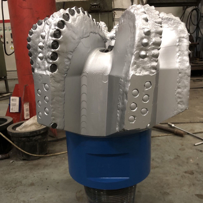 Diamond Drill Bit  17-1/2inch 6 Blade  PDC Drilling Bit Of API Spec