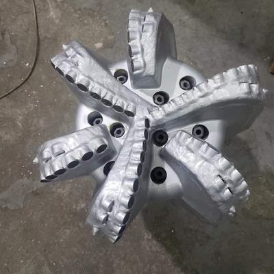 Drill Bit PDC  17-1/2 Inch  6 Blades  Diamond  Drill Bit Of API Spec