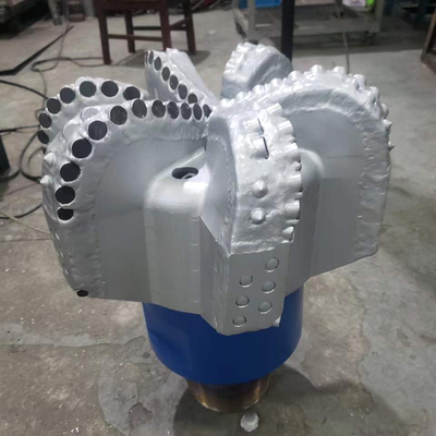 Drill Bit PDC  17-1/2 Inch  6 Blades  Diamond  Drill Bit Of API Spec