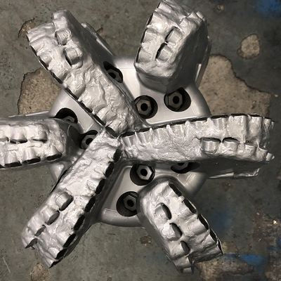 Rock Diamond Drilling Tools 12 Inch PDC Drill Bit Of  API Spec