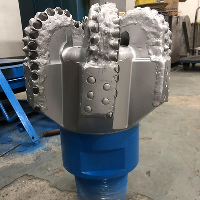 Rock Diamond Drilling Tools 12 Inch PDC Drill Bit Of  API Spec