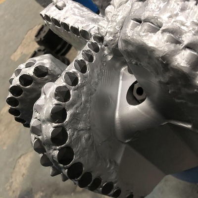 Rock Diamond Drilling Tools 12 Inch PDC Drill Bit Of  API Spec