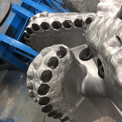 Rock Diamond Drilling Tools 12 Inch PDC Drill Bit Of  API Spec