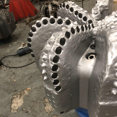 API PDC  Drill Bit  17-1/2 Inch 7 Blades Diamond  Drilling Tool