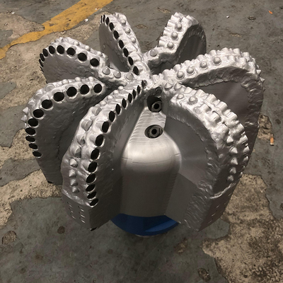 API PDC  Drill Bit  17-1/2 Inch 7 Blades Diamond  Drilling Tool