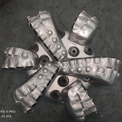 Diamond PDC Drill Bit 10-5/8 Inch API Of Downhole Drilling Tools