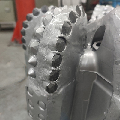 Diamond PDC Drill Bit 10-5/8 Inch API Of Downhole Drilling Tools