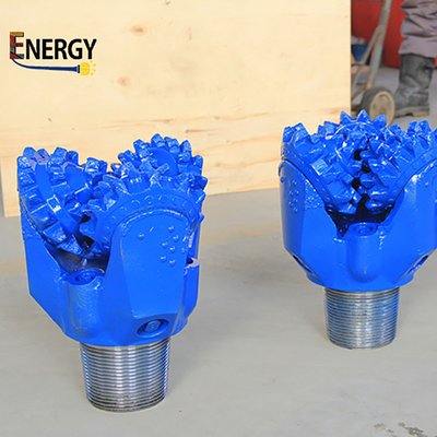 Roller Cone Bit  12-1/4Inch  Tricone Drilling Bit Of  IADC 217