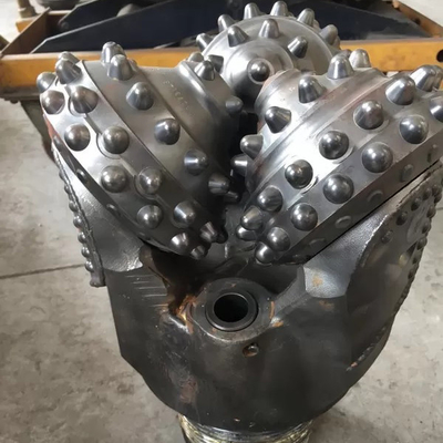 Rock  Bit 9-7/8 Inch IADC 735 Of Water Mining Drilling Tool