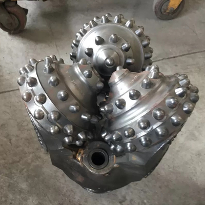 Rock  Bit 9-7/8 Inch IADC 735 Of Water Mining Drilling Tool