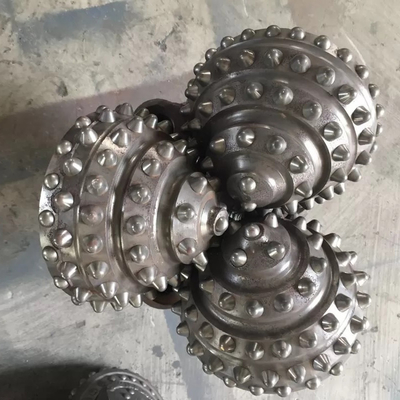 Rock  Bit 9-7/8 Inch IADC 735 Of Water Mining Drilling Tool
