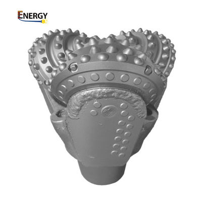 Rock Cone Bit  12-1/4 Inch  Tricone Drilling Bit Of  IADC 735