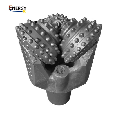 Rock Cone Bit  12-1/4 Inch  Tricone Drilling Bit Of  IADC 735
