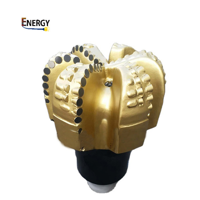 Diamond Drill Bit  12-1/4 Inch Drilling Rig PDC  Drill Bit Of  API Spec