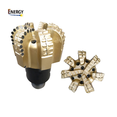 Diamond Drill Bit  12-1/4 Inch Drilling Rig PDC  Drill Bit Of  API Spec