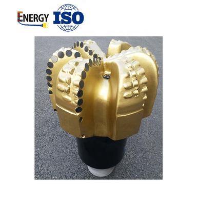 Diamond Drill Bit  12-1/4 Inch Drilling Rig PDC  Drill Bit Of  API Spec