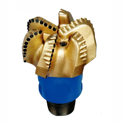 API  Rock Drilling Tools 12 "  PDC Diamond Drilling Rig Bit