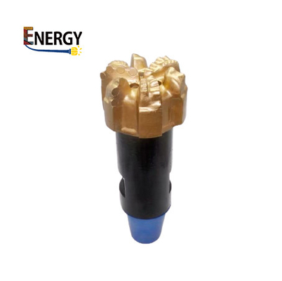 Rock PDC  Drill Bit  5-7/8 Inch 5 Blades Of  Oilfield