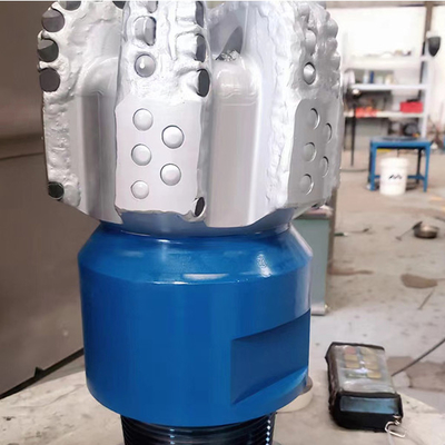API Spec Diamond PDC  Bit  8-1/2 " Rock Drilling Tool of Of Oilfield
