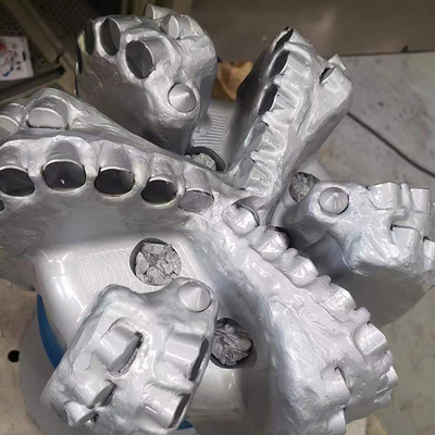 API Spec Diamond PDC  Bit  8-1/2 " Rock Drilling Tool of Of Oilfield