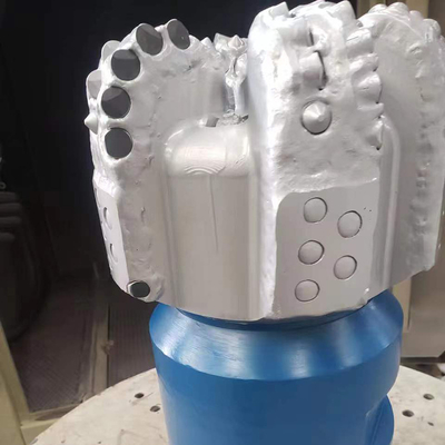 API Spec Diamond PDC  Bit  8-1/2 " Rock Drilling Tool of Of Oilfield