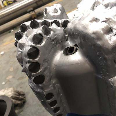 PDC Diamond Bit  8-1/2 Inch 6 Blades  API  Spec Oil And Gas Drill Bits