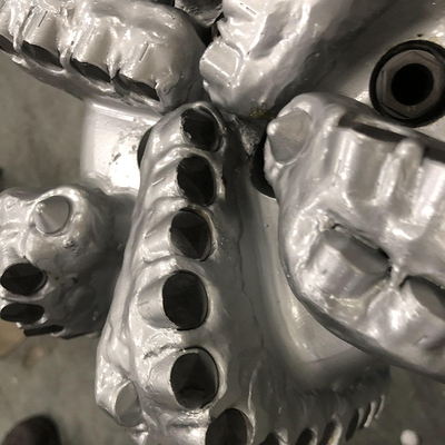 Rock Drilling Bit  8-1/2 Inch 6 Blades PDC Drill Bit of API  Spec