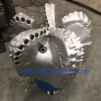 PDC Drill Bit  12-1/4 Inch 5 Blades Diamond drilling tool